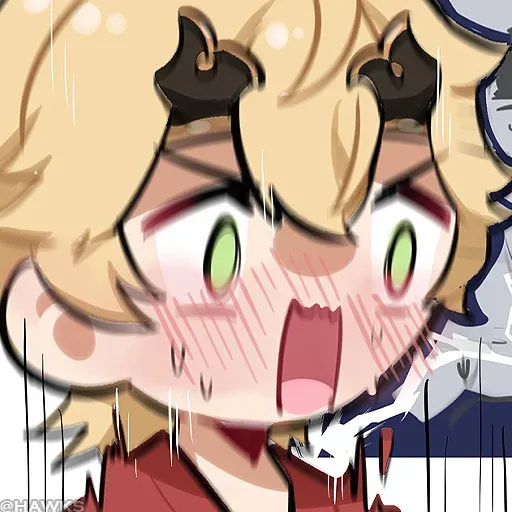 Х - Sticker 23