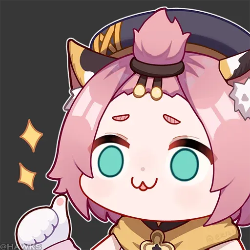 Х - Sticker 27