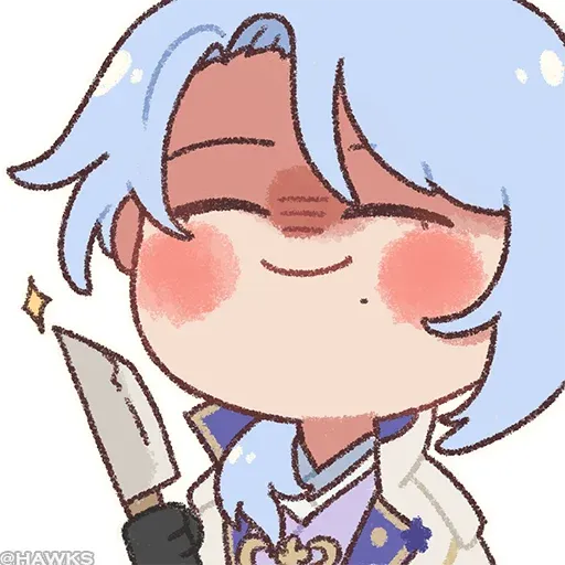 Х - Sticker 10