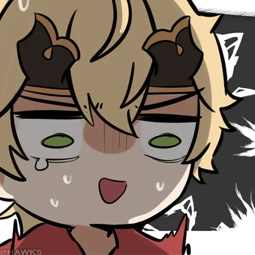 Х - Sticker 22