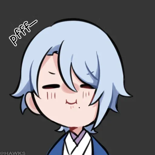 Х - Sticker 20