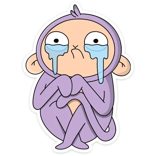 Aipom - Sticker 18