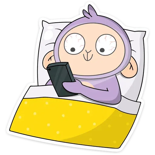 Aipom - Sticker 9