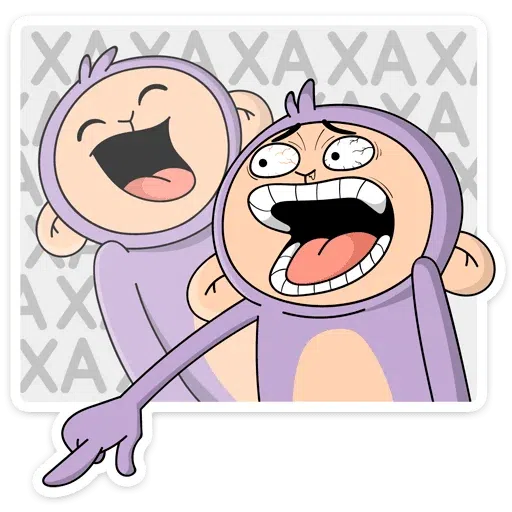Aipom - Sticker 13
