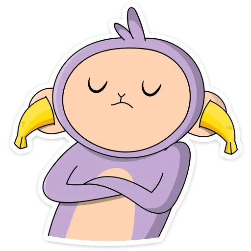 Aipom - Sticker 16