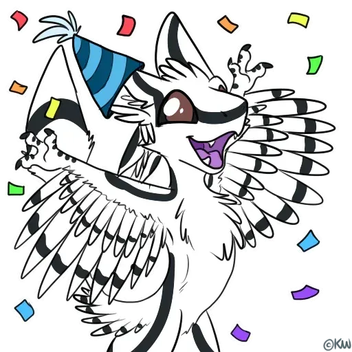 Jaffer Avali - Sticker 9