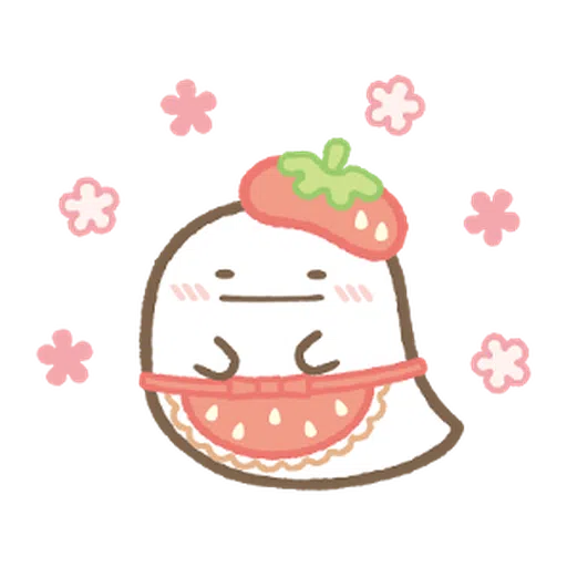 Sumikko gurashi的家人聊天貼圖3 - Sticker 11