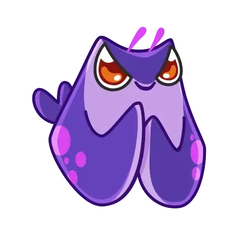 Скатик - Sticker 19