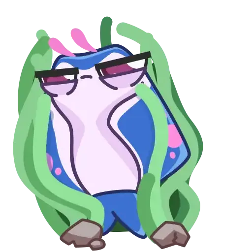 Скатик - Sticker 17