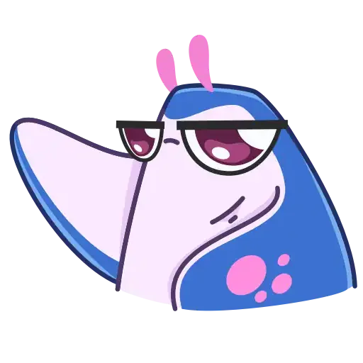 Скатик - Sticker 16
