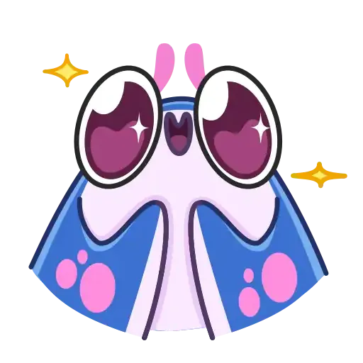 Скатик - Sticker 9