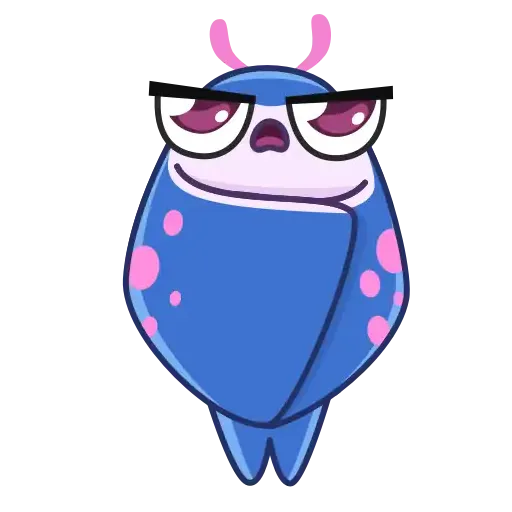 Скатик - Sticker 14