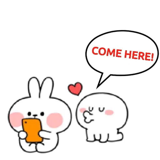 Cutesy - Sticker 11