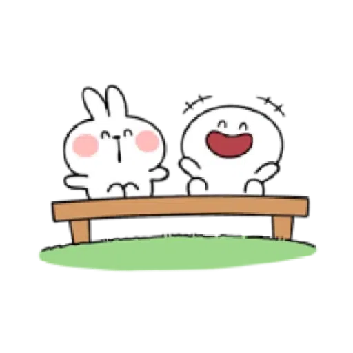 Cutesy - Sticker 13