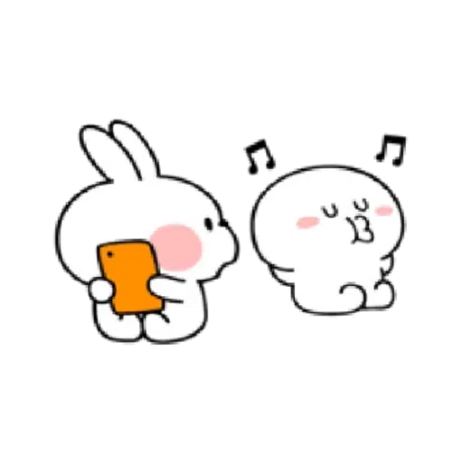 Cutesy - Sticker 15