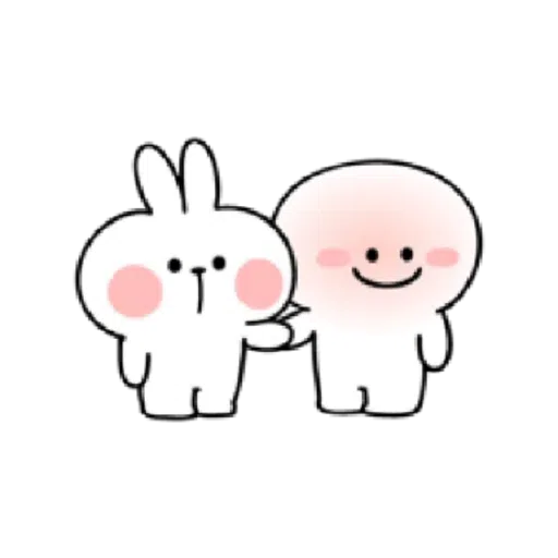 Cutesy - Sticker 12