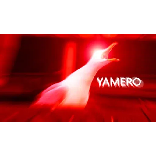 Yamete - Sticker 16