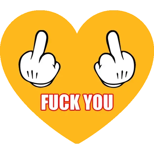 Heart - Sticker 11