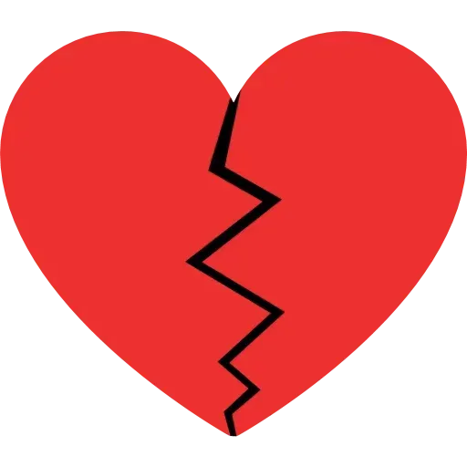 Heart - Sticker 10