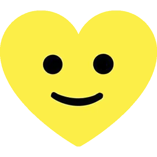 Heart - Sticker 12