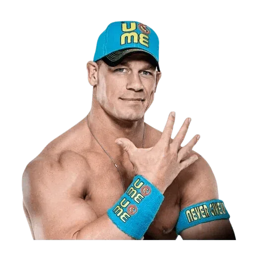 John cena - Sticker 18