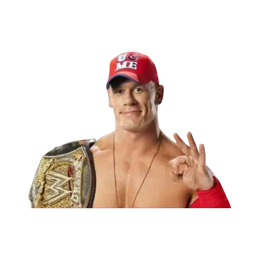 John cena - Sticker 19