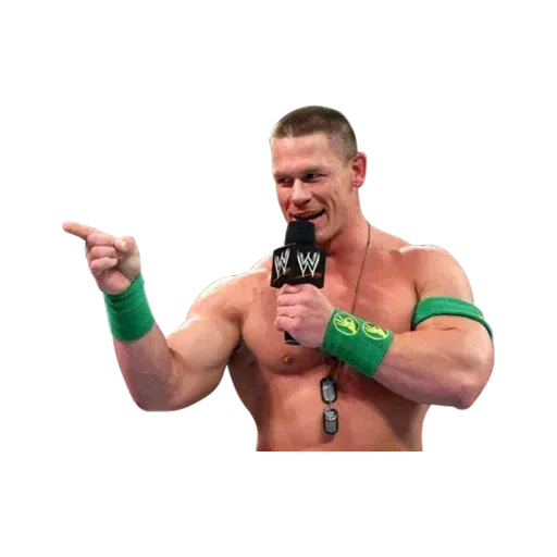 John cena - Sticker 20
