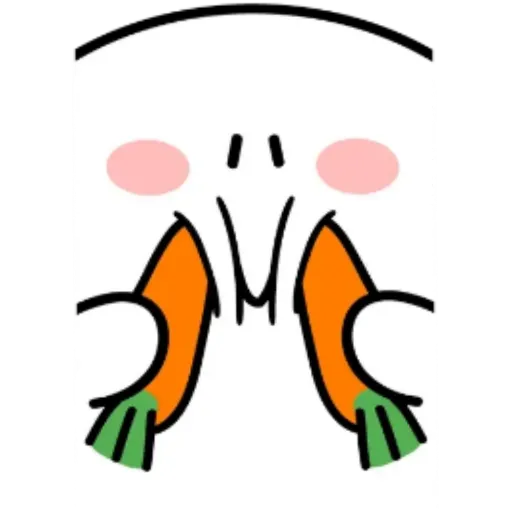 SPOILED RABBITS 1 - Sticker 17