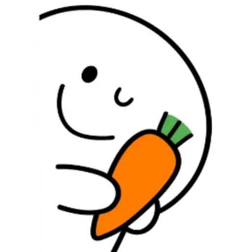SPOILED RABBITS 1 - Sticker 18