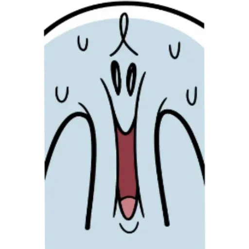 SPOILED RABBITS 1 - Sticker 27