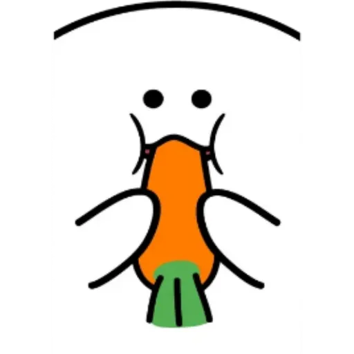 SPOILED RABBITS 1 - Sticker 16