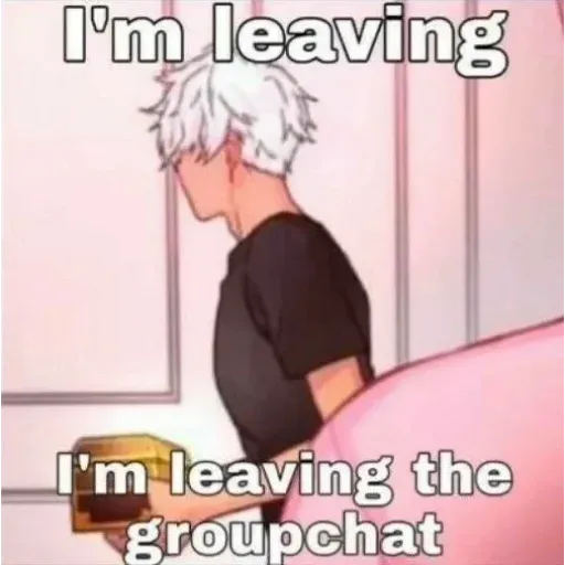 Cringe - Sticker 24