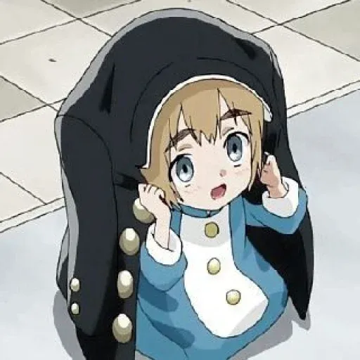 Cringe - Sticker 19