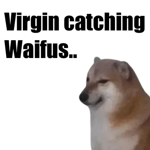 Cringe - Sticker 9