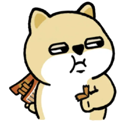 myshibafat-9 - Sticker 10