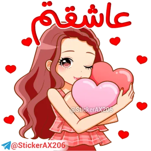 T - Sticker 10