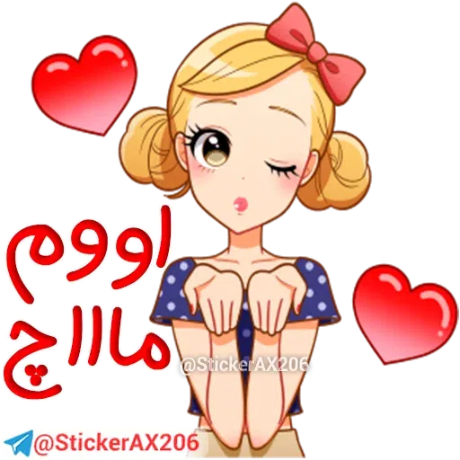 T - Sticker 9