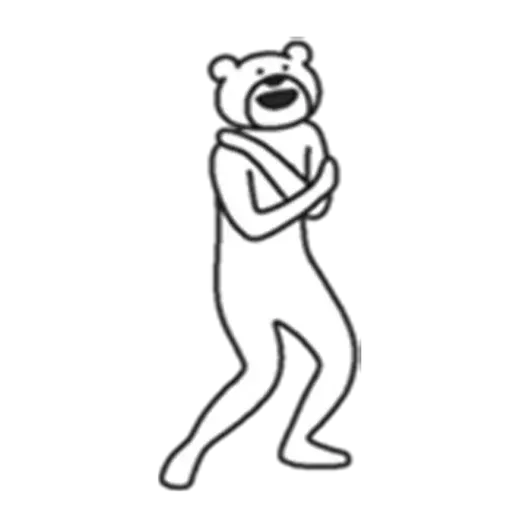 Ketakuma - Sticker 14