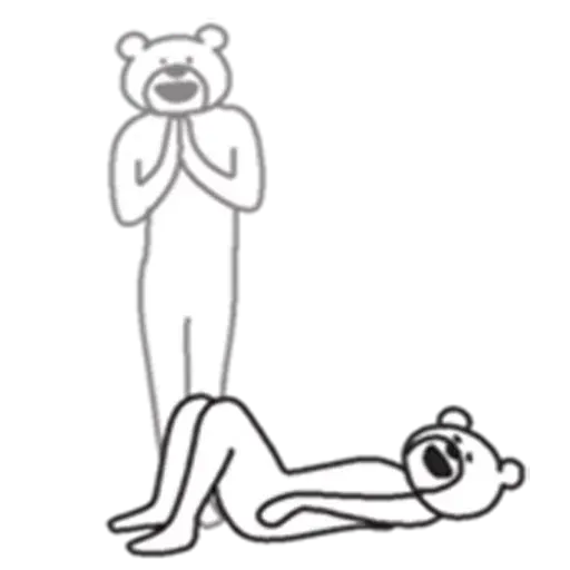 Ketakuma - Sticker 18