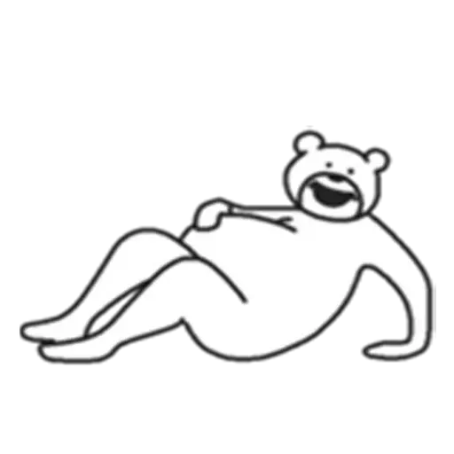 Ketakuma - Sticker 13