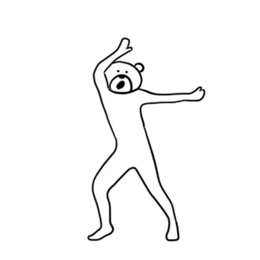 Ketakuma - Sticker 27