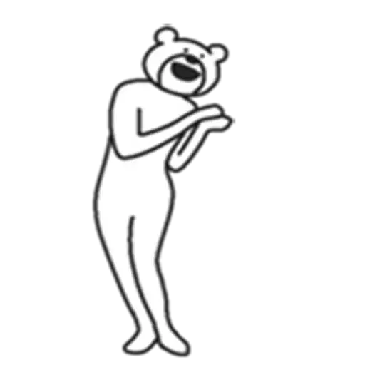 Ketakuma - Sticker 11