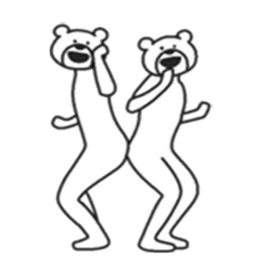 Ketakuma - Sticker 15