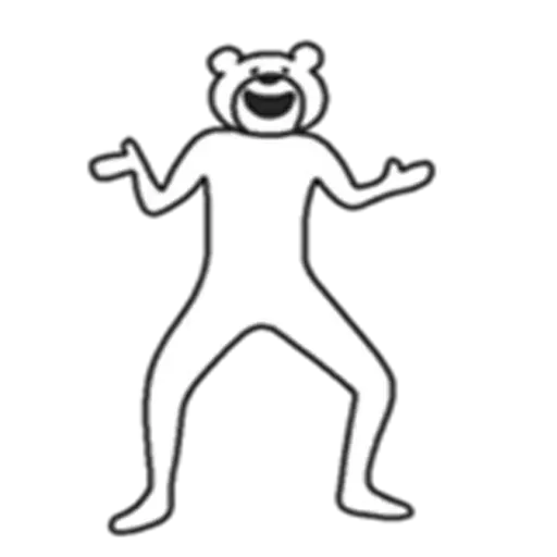 Ketakuma - Sticker 23