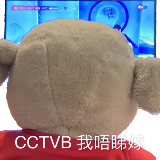 小傻豬 - Sticker 9
