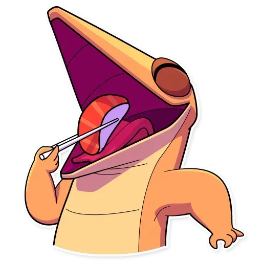 Lizard - Sticker 29