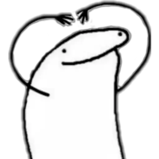 FLORK - Sticker 9