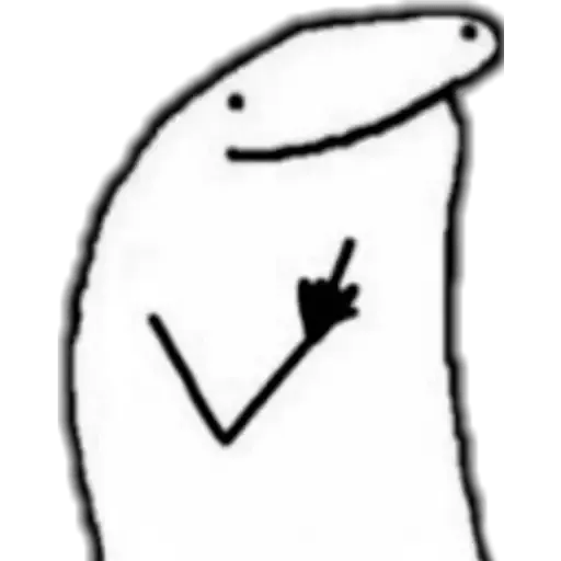 FLORK - Sticker 22