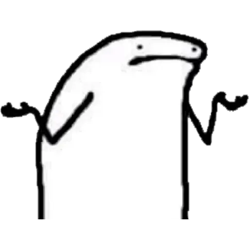 FLORK - Sticker 20