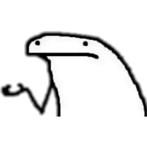 FLORK - Sticker 27